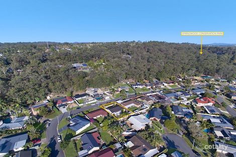 Property photo of 19 Van Dieman Crescent Springwood QLD 4127