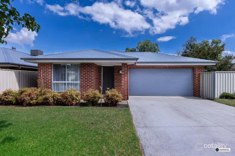 64 Cornwall Ave, Hamilton Valley, NSW 2641