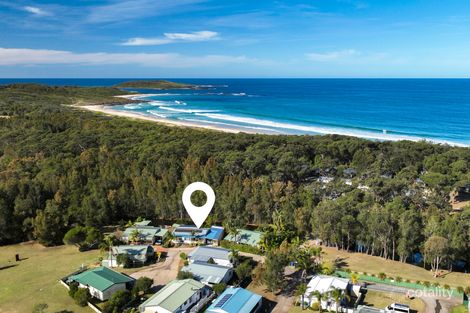 Property photo of 2/381 Murramarang Road Bawley Point NSW 2539