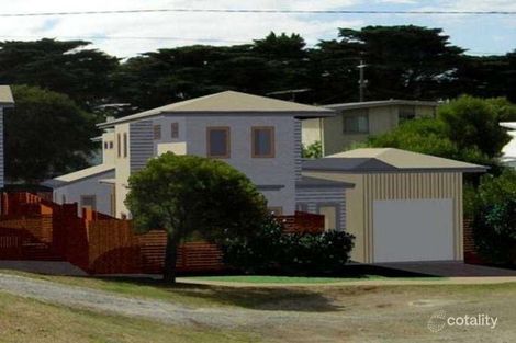 Property photo of 16 Fraser Street Queenscliff VIC 3225