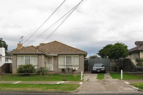 10 Earlsfield Ct, Deer Park, VIC 3023