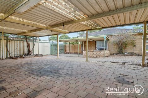 Property photo of 1 Harvey Avenue Moorebank NSW 2170
