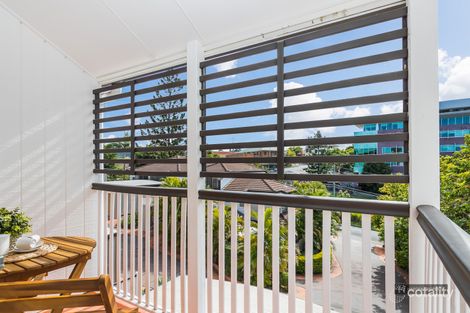 Property photo of 10/50 Macdonnell Street Toowong QLD 4066