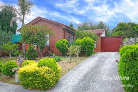 35 Prospect Hill Cres, Dandenong North, VIC 3175