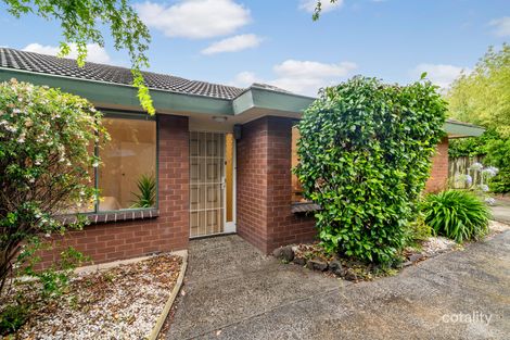 Property photo of 2/291 Waverley Road Mount Waverley VIC 3149