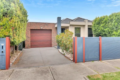 Property photo of 7 Ferguson Street Spotswood VIC 3015