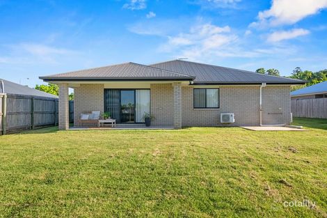 Property photo of 3 Lyam Place Eimeo QLD 4740