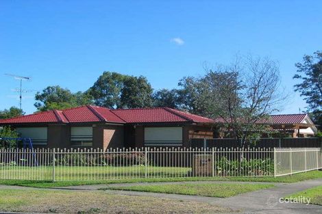 6 Rickard Rd, Quakers Hill, NSW 2763