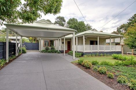 47 Lyons Rd, Croydon North, VIC 3136
