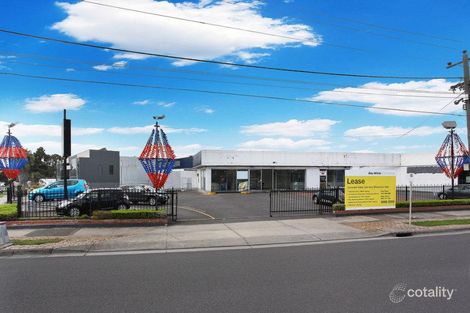 1593-1597 Dandenong Rd, Oakleigh, VIC 3166