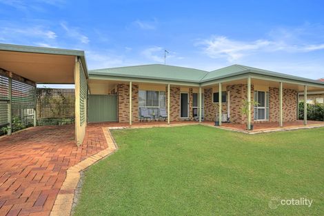 Property photo of 5 Cascade Parade Bargara QLD 4670