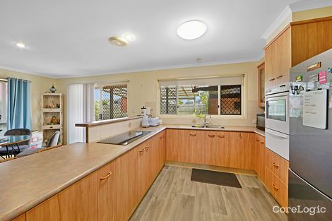 Property photo of 5 Cascade Parade Bargara QLD 4670