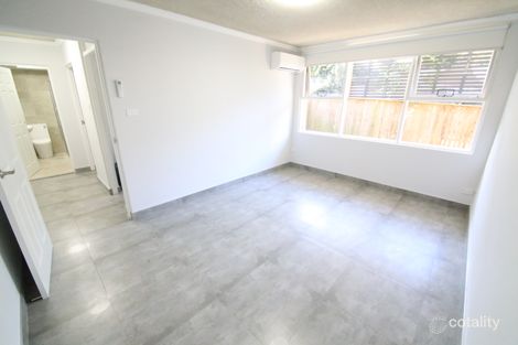 5/170 Nelson St, Annandale, NSW 2038