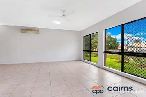 Property photo of 35 Alpinia Terrace Mount Sheridan QLD 4868