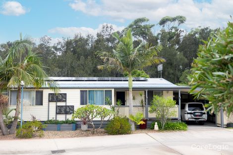 Property photo of 2/381 Murramarang Road Bawley Point NSW 2539