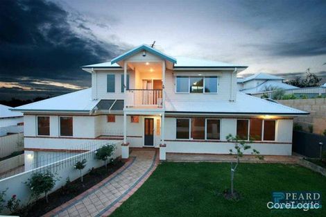 Property photo of 54 Clayton Street East Fremantle WA 6158