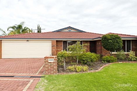 Property photo of 9 Murphy Crescent Bertram WA 6167
