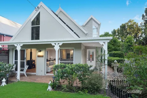 Property photo of 36 Richmond Street Corinda QLD 4075