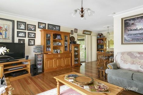 Property photo of 11 Afton Street North Bendigo VIC 3550
