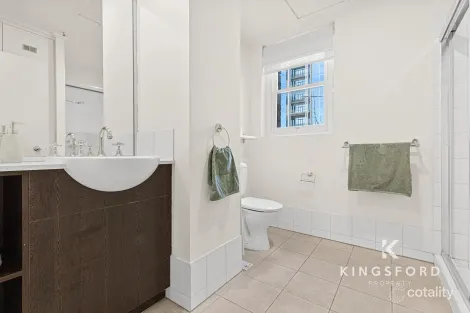 Property photo of 59/24-38 Little Bourke Street Melbourne VIC 3000