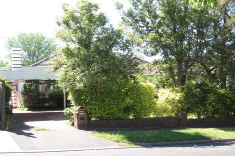 Property photo of 60 Alexandra Avenue Canterbury VIC 3126