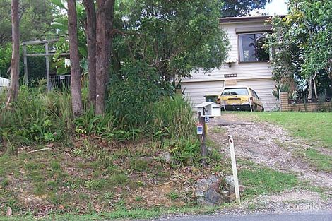634 Beechmont Rd, Lower Beechmont, QLD 4211