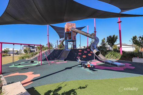 Property photo of 6 Maddock Place Baringa QLD 4551