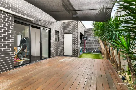 Property photo of 2/54 Ledger Avenue Fawkner VIC 3060