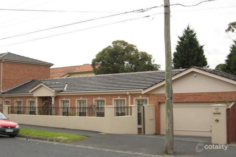 Property photo of 25 Pine Street Brighton VIC 3186