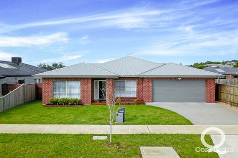 Property photo of 4 Bentley Street Warragul VIC 3820