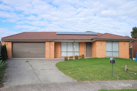 5 Bay Laurel Cl, Lynbrook, VIC 3975