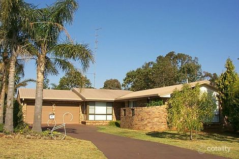 16 Croydon St, Harristown, QLD 4350