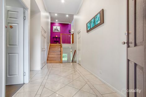 Property photo of 33 Riverside Circuit Bellmere QLD 4510