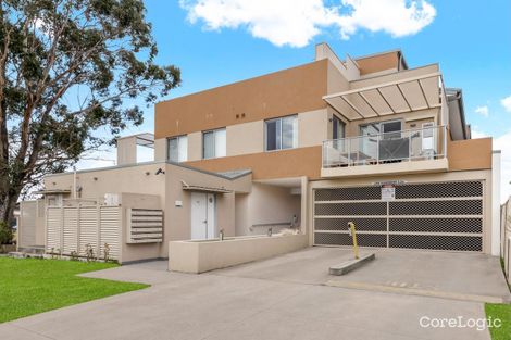 Property photo of 11/18 Paskin Street Kingswood NSW 2747