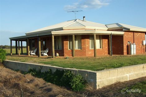 473 Ambergate Rd, Ambergate, WA 6280