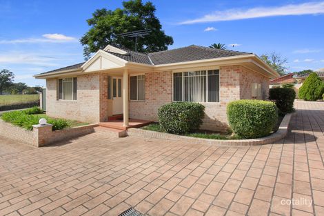 1/105 Bells Line Of Road, North Richmond, NSW 2754
