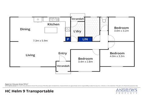 Property photo of 16 Standley Street Tennant Creek NT 0860