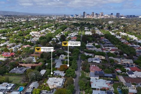 Property photo of 79 Sixth Avenue St Peters SA 5069