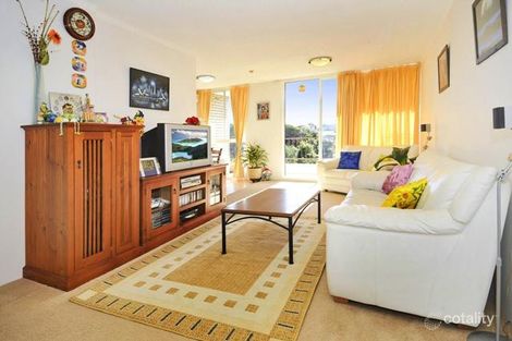 Property photo of 7E/6 Bligh Place Randwick NSW 2031