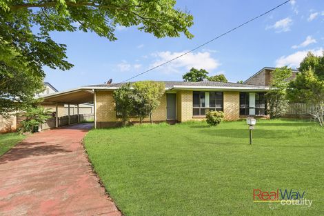 Property photo of 18 Clive Crescent Darling Heights QLD 4350