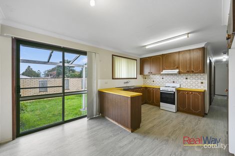Property photo of 18 Clive Crescent Darling Heights QLD 4350