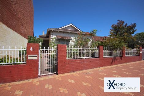 41 Railway Pde, Mount Lawley, WA 6050
