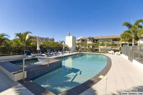 17/4 Park Ave, Burleigh Heads, QLD 4220