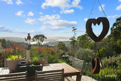 Property photo of 40 Masons Road Rosevears TAS 7277