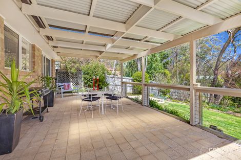 Property photo of 18 St Andrews Avenue Blackheath NSW 2785