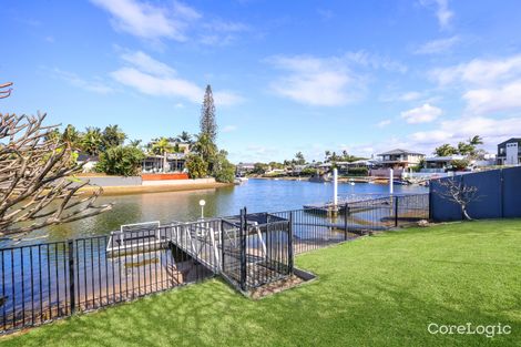 Property photo of 32 Saywell Street Bundall QLD 4217