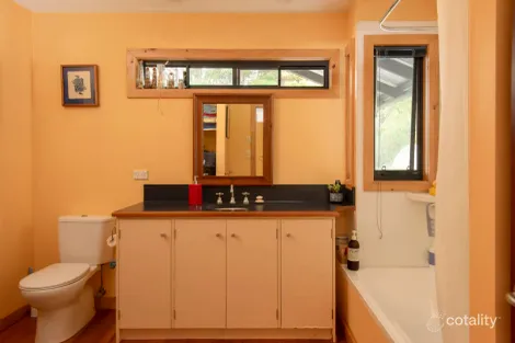 Property photo of 40 Masons Road Rosevears TAS 7277