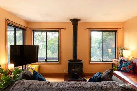 Property photo of 40 Masons Road Rosevears TAS 7277