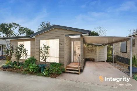 26/322 Don Rd, Badger Creek, VIC 3777