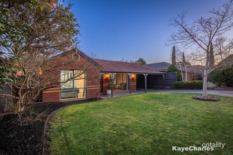 Property photo of 19 Bangalay Place Berwick VIC 3806